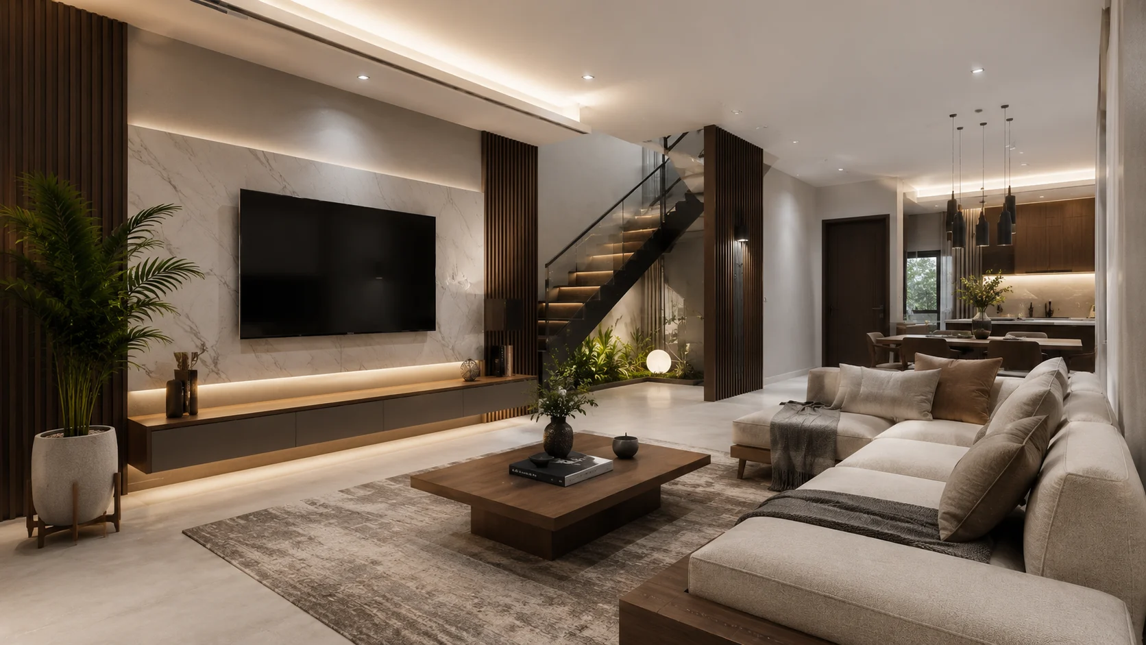 Jasa Gambar Desain Interior