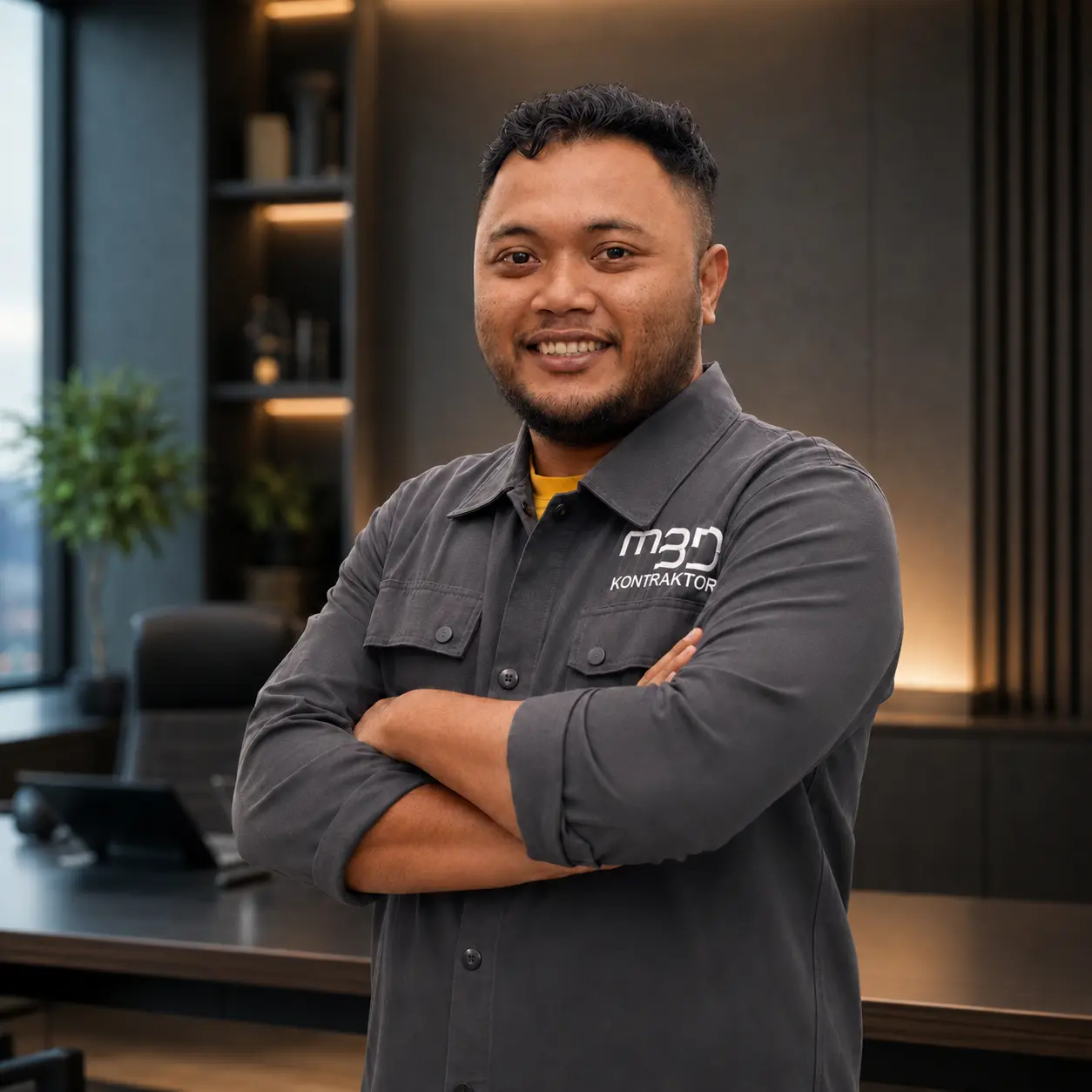 Andre Syahidu