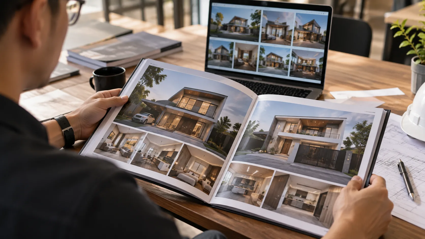 Tips Memilih Jasa Design & Build