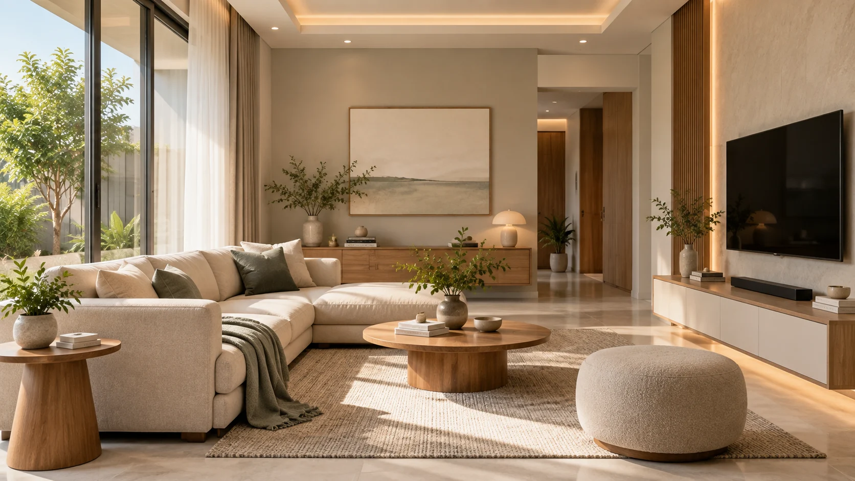 Tips desain interior rumah nyaman