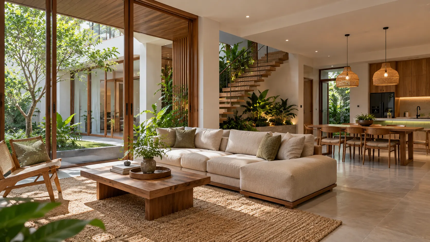 Tips desain interior rumah nyaman